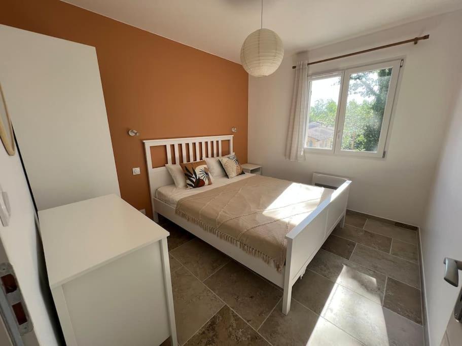 La Bastide De Lolig - Clim - Wifi Villa Sarrians Luaran gambar